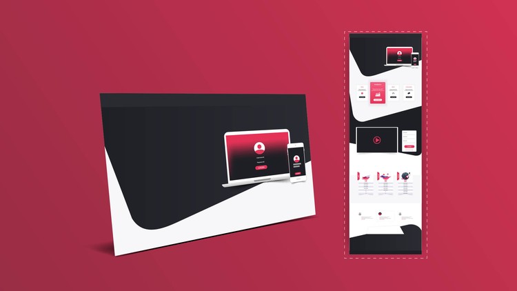 image portfolio projet 4 