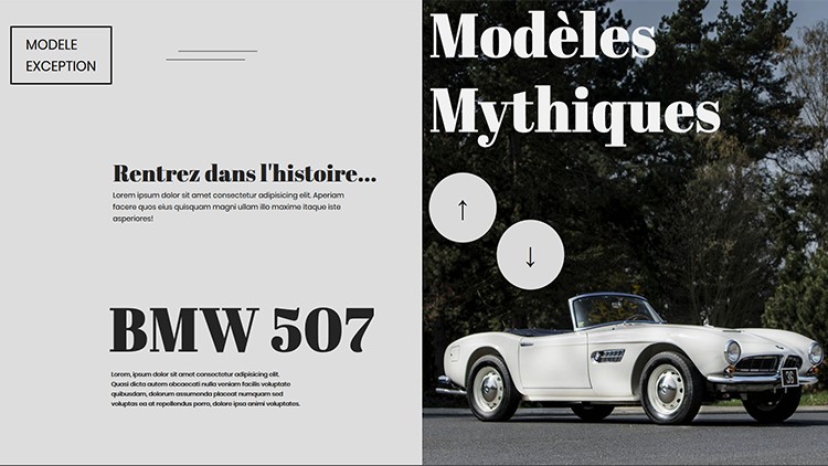 image portfolio projet 8